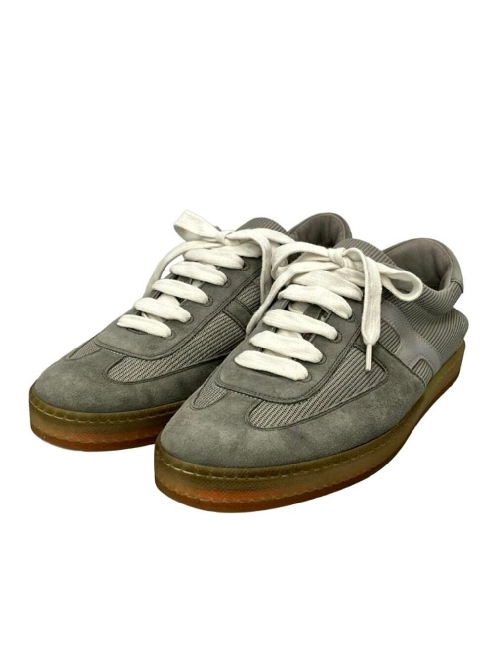 Hermes Low Cut Sneakers Boomerang